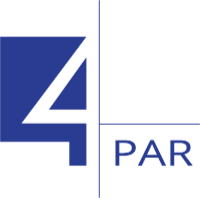 4PAR logo